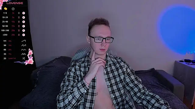 Alex silents online show from 10, 1, 2026