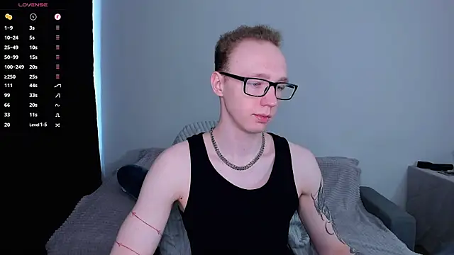 Alex silents online show from 2, 6, 2026