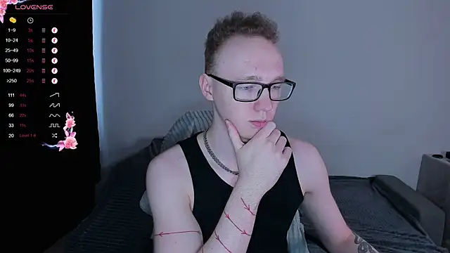 Alex silents online show from 7, 1, 2026