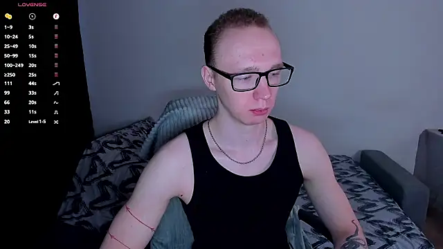 Alex silents online show from 11, 3, 2026