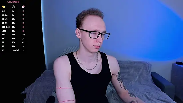 Alex silents online show from 1, 6, 2026