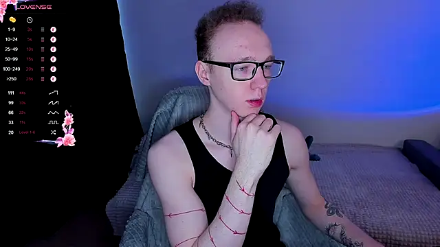 Alex silents online show from 3, 10, 2025