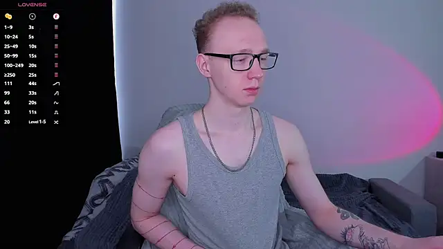 Alex silents online show from 7, 5, 2026