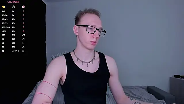 Alex silents online show from 20, 5, 2026