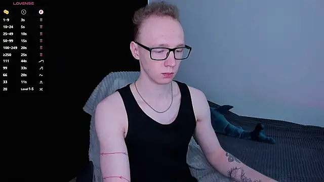 Alex silents online show from 10, 5, 2026