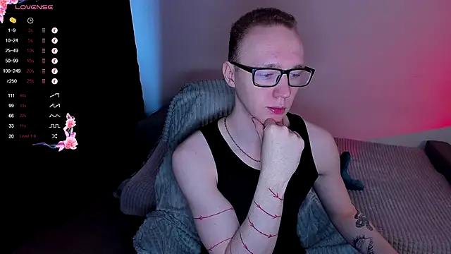 Alex silents online show from 30, 10, 2025