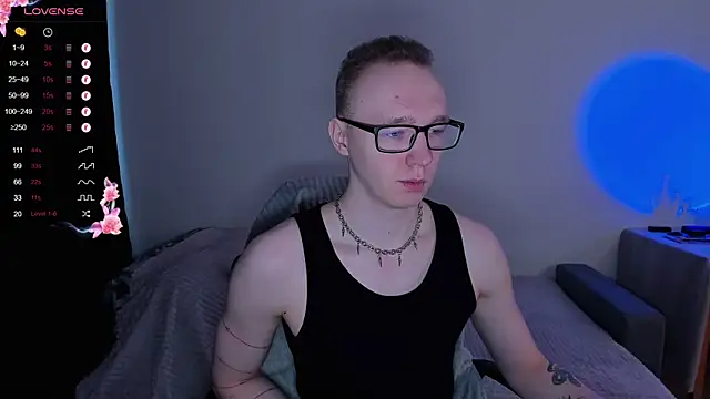 Alex silents online show from 18, 11, 2025