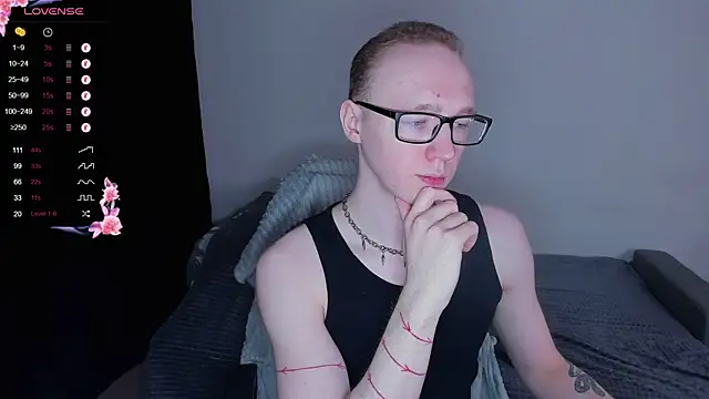 Snapshot of Alex_silents chatting on 24, 2, 2026 Alex silents online show from 24, 2, 2026