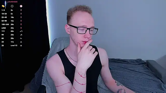 Alex silents online show from 8, 5, 2026