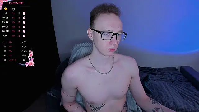 Alex silents online show from 15, 1, 2026