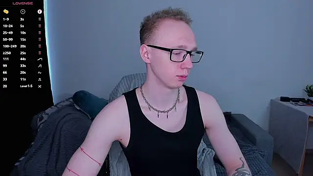 Alex silents online show from 2, 5, 2026