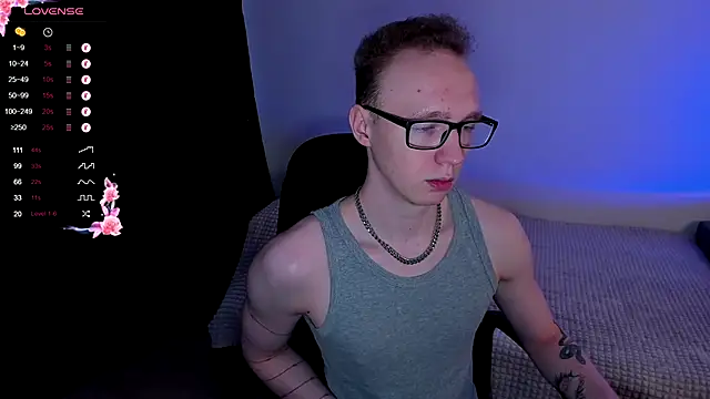 Alex silents online show from 20, 9, 2025