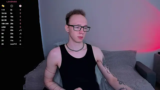 Alex silents online show from 31, 5, 2026