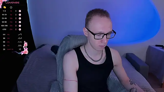 Alex silents online show from 21, 10, 2025