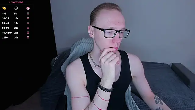 Alex silents online show from 3, 3, 2026