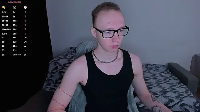 Alex silents online show from 18, 3, 2026