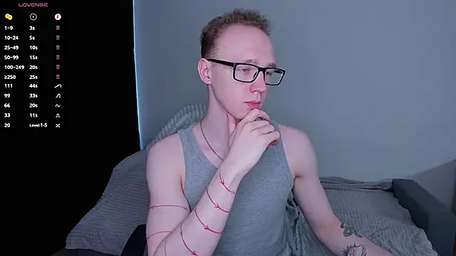 Alex silents online show from 16, 5, 2026