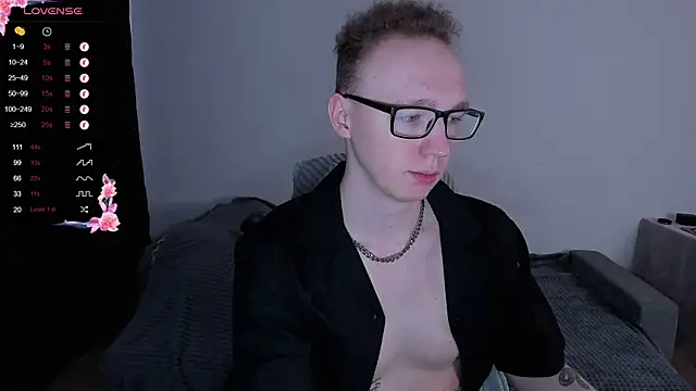 Alex silents online show from 11, 1, 2026