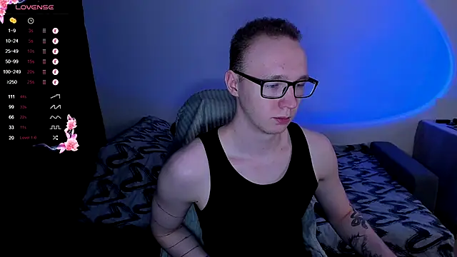 Alex silents online show from 6, 11, 2025