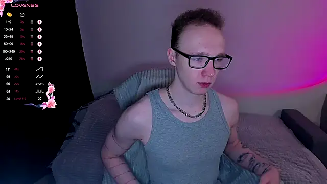 Alex silents online show from 9, 10, 2025