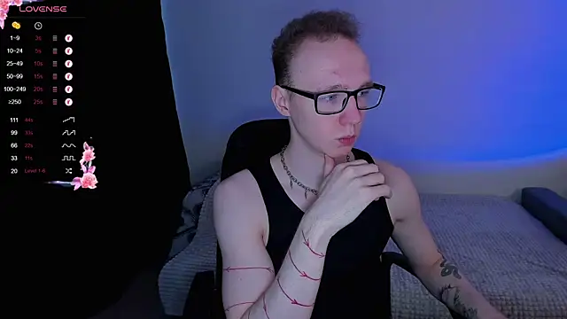 Alex silents online show from 28, 9, 2025