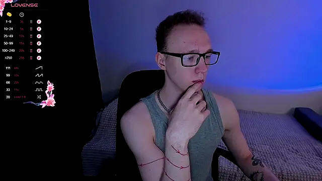 Alex silents online show from 21, 9, 2025