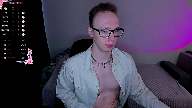 Alex silents online show from 23, 9, 2025