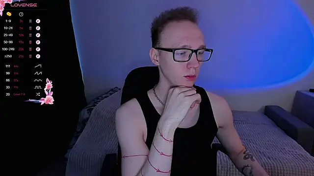 Alex silents online show from 26, 9, 2025