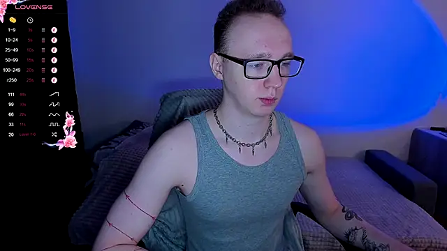 Alex silents online show from 1, 12, 2025