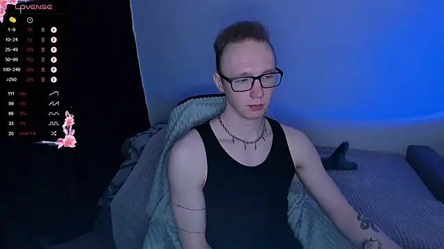 Alex silents online show from 8, 10, 2025