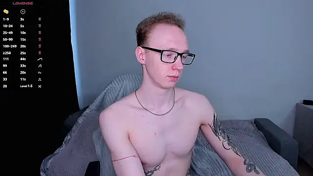 Alex silents online show from 28, 5, 2026