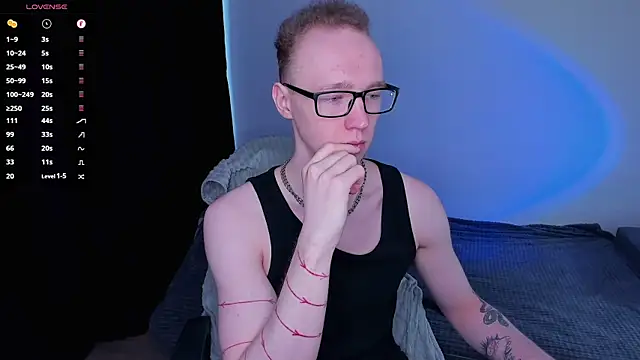 Alex silents online show from 1, 5, 2026