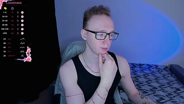 Snapshot of Alex_silents chatting on 18, 1, 2026 Alex silents online show from 18, 1, 2026