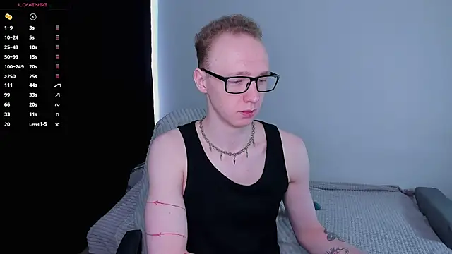 Alex silents online show from 14, 5, 2026
