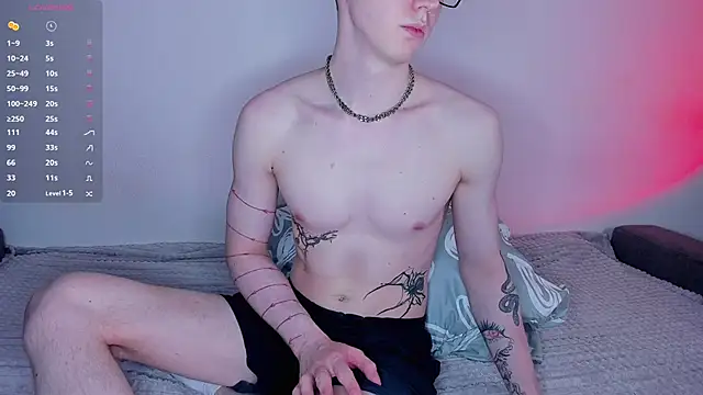 Alex silents online show from 18, 5, 2026