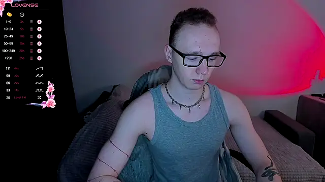 Alex silents online show from 27, 11, 2025