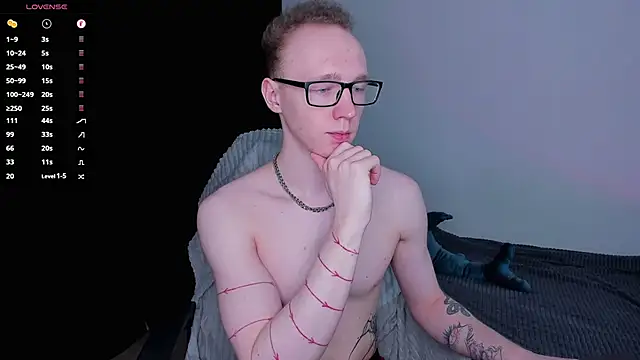 Alex silents online show from 11, 5, 2026