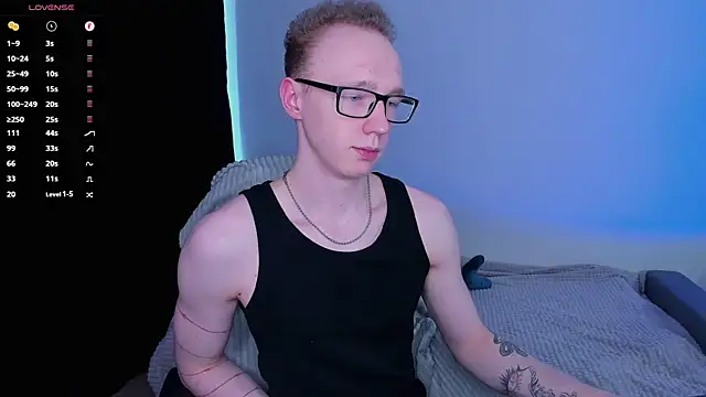 Alex silents online show from 19, 5, 2026
