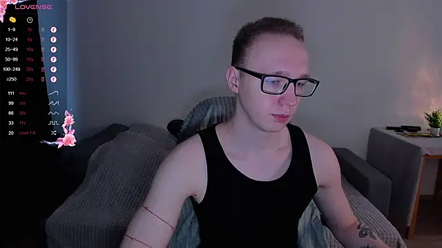 Alex silents online show from 7, 11, 2025