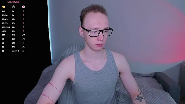 Alex silents online show from 16, 5, 2026
