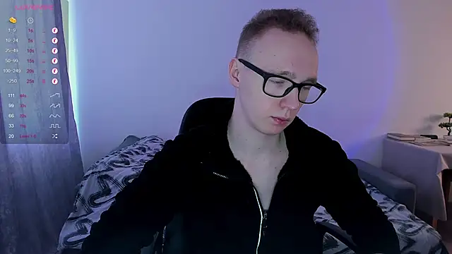 Alex silents online show from 7, 3, 2025