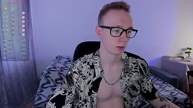 Alex silents online show from 18, 3, 2025