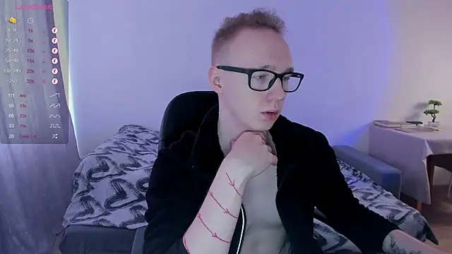 Alex silents online show from 5, 3, 2025