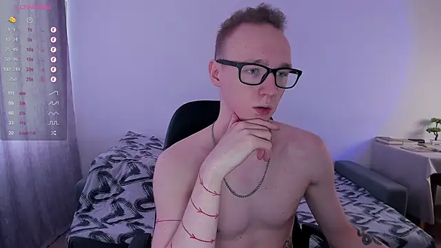 Alex silents online show from 17, 3, 2025