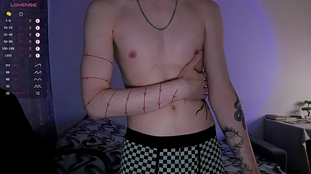 Alex silents online show from 12, 3, 2025