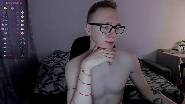 Alex silents online show from 3, 3, 2025