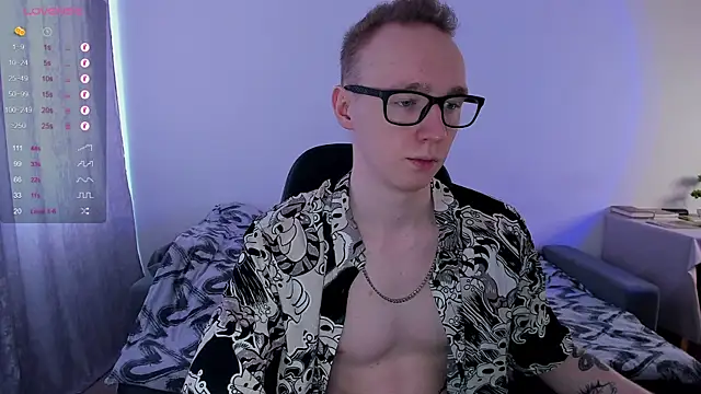 Alex silents online show from 15, 3, 2025