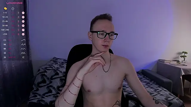 Alex silents online show from 17, 3, 2025