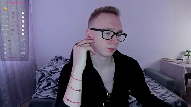 Alex silents online show from 2, 3, 2025