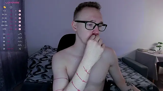 Alex silents online show from 2, 3, 2025